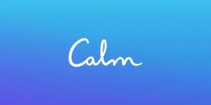 Calm logo