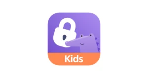 Kids360 logo