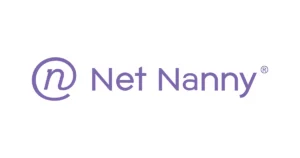 Net Nanny logo