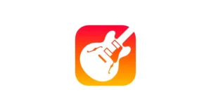 GarageBand logo